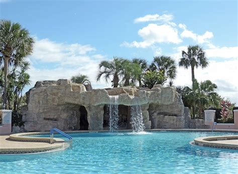 the villages pool locations.